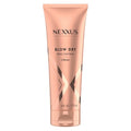 Nexxus Blow Dry Cream - Frizz Control for Weightless Style & Volume | 6 oz with StyleProtect Technology