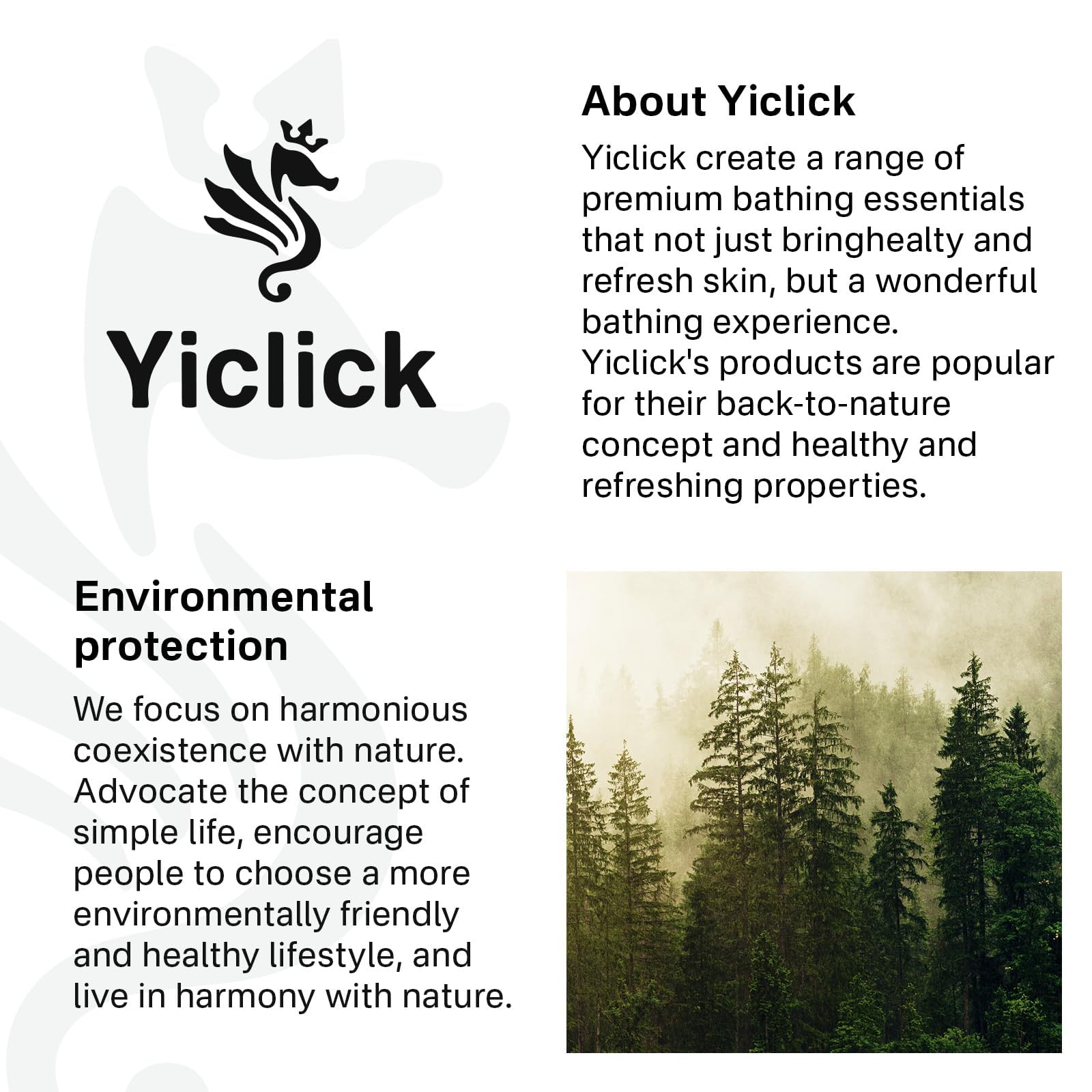 Yiclick Exfoliating Washcloth Towel with Handle, Back Scrubber for Shower, Exfoliating Body Scrubber Exfoliator, Japanese Wash Cloth for Body Scrub, Bath Sponge Loofah Luffa Washer Exfoliator