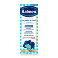 Balmex Complete Protection Baby Diaper Rash Cream - Zinc Oxide & Soothing Botanicals, 2 Ounce