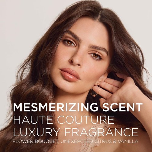 Kerastase Gloss Absolu Anti-Frizz Glaze Milk - Hydrates, Detangles & Smooths Long Hair, Heat Protection