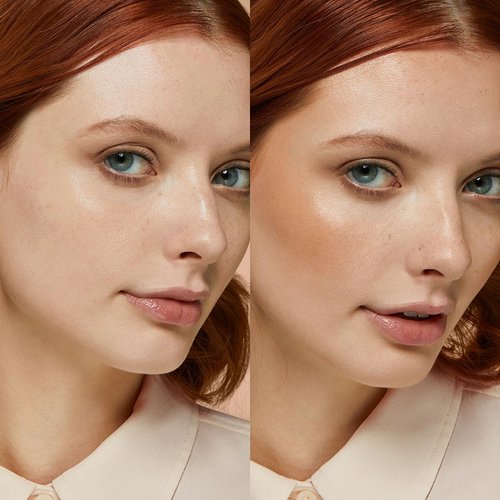 KIKO Milano Silky Glow Baked Bronzer - Luxurious Silky Texture for Radiant Skin