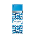 Dolce&Gabbana Light Blue Capri in Love - Women's Eau De Toilette Spray, 3.3 Fl Oz