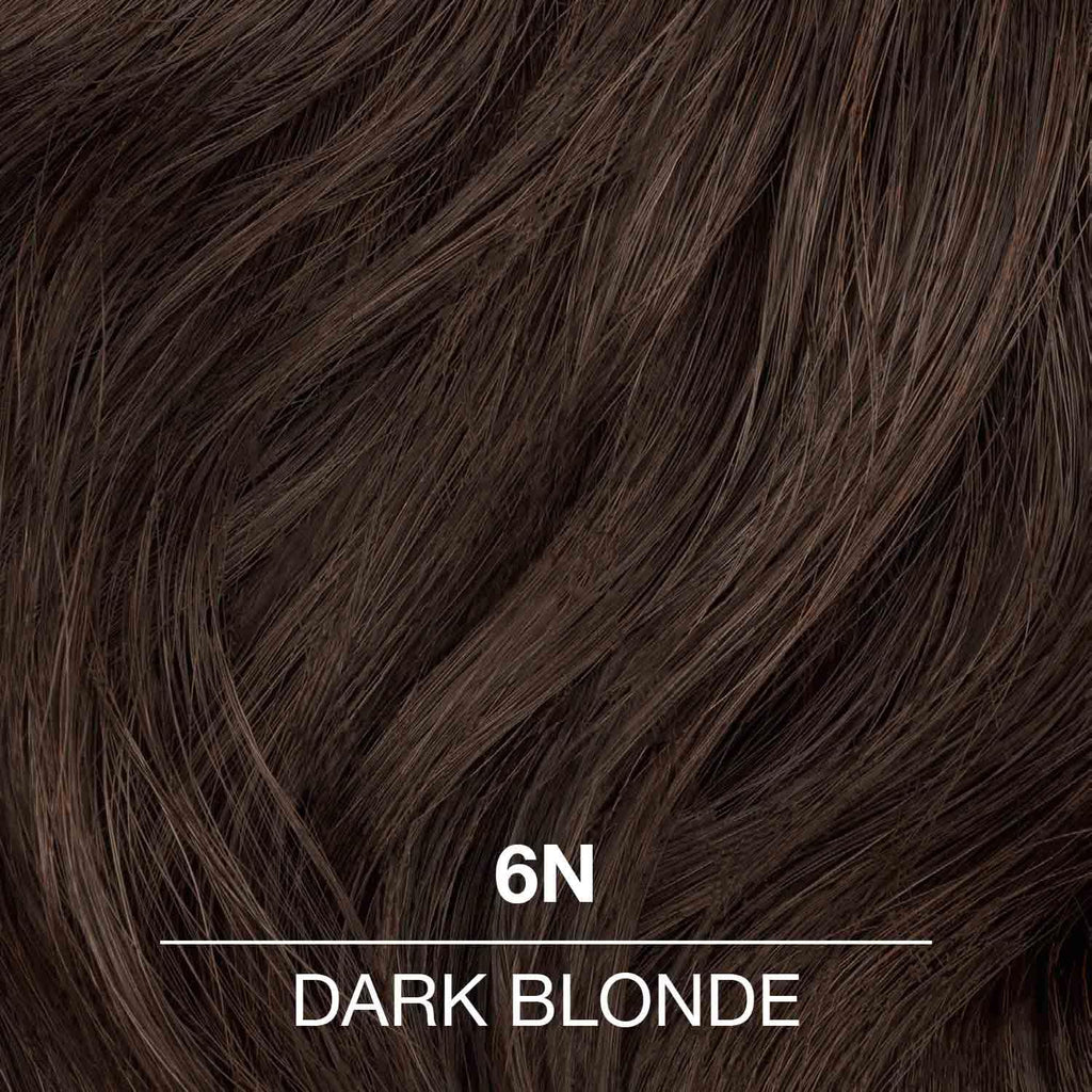WELLA Color Charm Permanent Liquid Hair Color - Natural Blonde for Gray Coverage