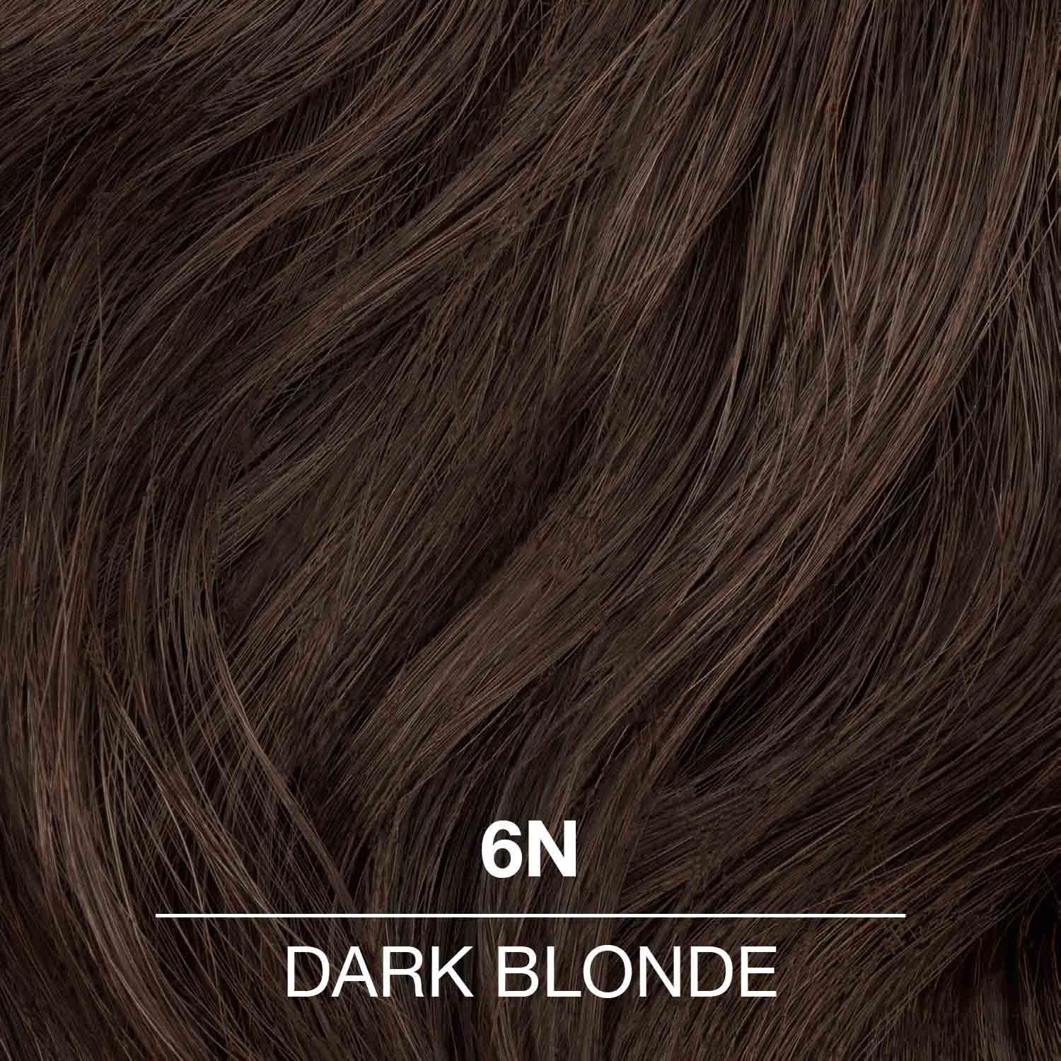 WELLA Color Charm Permanent Liquid Hair Color - Natural Blonde for Gray Coverage