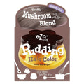 eZn Pudding Hair Dye - Mushroom Blond | No-Drip, Ammonia-Free, Long-Lasting Color for Sensitive Scalps
