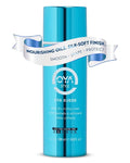 OYA Suede Blow Dry Hair Styling Cream - Lightweight Jojoba Formula for Smooth, Polished Finish - 4.6 Fl Oz