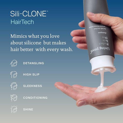 Living Proof Perfect Hair Day Conditioner - Hydrating Formula for Long-Lasting Shine & Softness