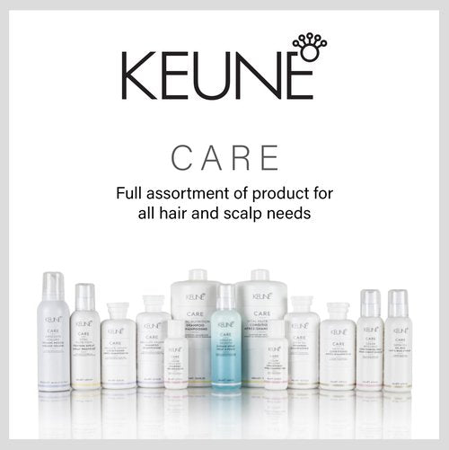 Keune Care Color Brillianz Leave-In Spray, Color-Safe & UV-Protecting Leave-In Treatment for Color-Treated Hair, 4.7 Fl Oz