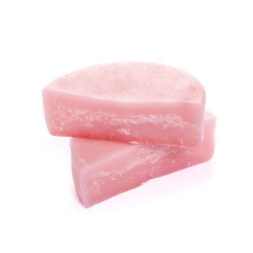 Sweet & Sassy Shampoo Bars & Conditioner Bar - All-Natural, Organic, SLS-Free | Hawaiian Hibiscus