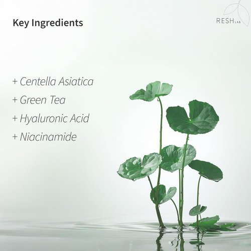 Skiennix Gentle Gel Cleanser - 120ml Foaming Face Wash with Natural Plant Extracts for Sensitive Skin | Hydrating Makeup Remover