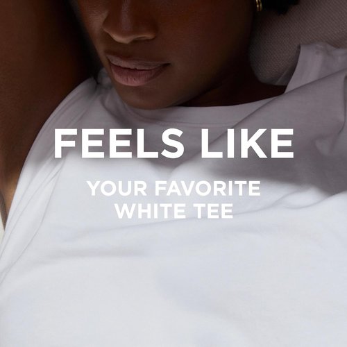 By Rosie Jane Body & Hair Perfume Mist - White Tee Scented Mist with Cotton Blossom & Soft Rose (115ml)