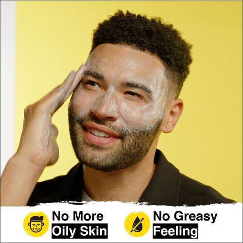 Lumin - No Baggage Trio Skincare Kit | Charcoal Face Wash, Moisturizer & Dark Circle Balm - All Skin Types