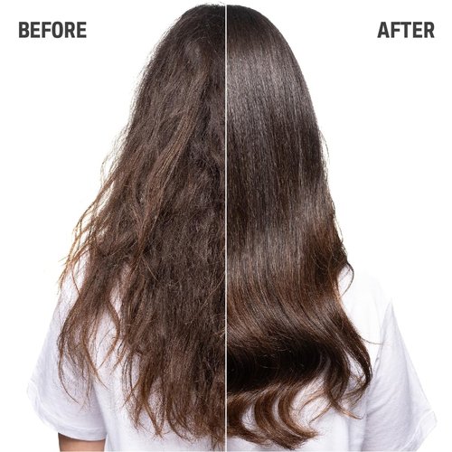 Goldwell Dualsenses Just Smooth Conditioner - Anti-Frizz & Humidity Control for Silky Hair