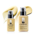 Clinique Dramatically Different Moisturizing Lotion+ | Hydrating Face Moisturizers Bundle with SPF 35 for Dry Skin