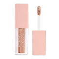 Covergirl Exhibitionist Liquid Glitter Eyeshadow - Highly Pigmented, Long-Wearing, Golden Magic 3 | 0.13oz