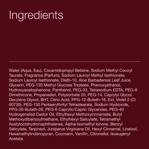 Bath & Body Works Japanese Cherry Blossom Body Wash, Nourishing Cleanser with Pro-Vitamin B5 & Aloe, Iconic Floral Scent, Gentle for Daily Use, 10 fl oz - 2 Pack