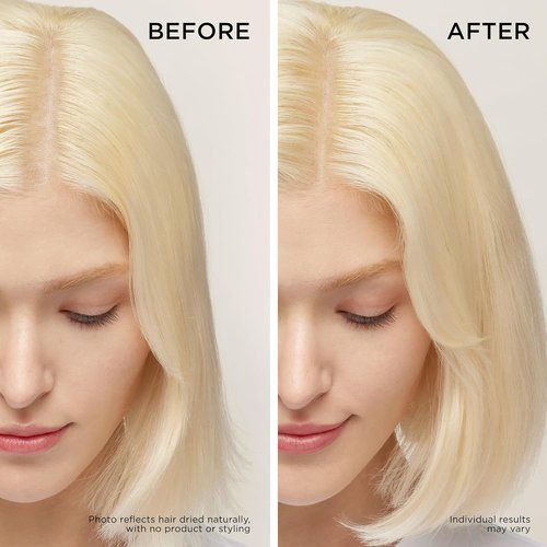 Dr. Groot Miracle Hair Treatment - Moisturizing Rinse for Hair Loss with Rosemary Oil | Smooth, Healthy Hair in 5 Seconds