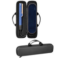 Hounyoln Carry Case for Airstrait Straightener,Portable Travel Bag for Dyson Airstrait Straightener EVA Hard Box Christmas Gift