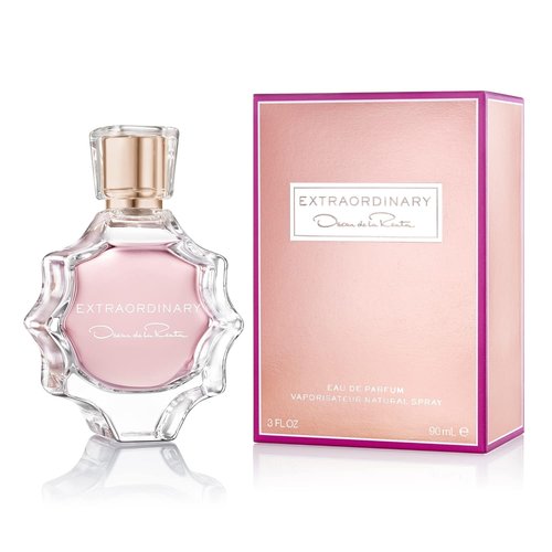 Oscar de la Renta Extraordinary Eau de Parfum Spray for Women - 3.0 Fl. Oz | Luxurious Fragrance