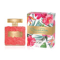 Oscar de la Renta Bella Tropicale Eau de Parfum - Exotic Floral Fragrance for Women | 3.4 oz