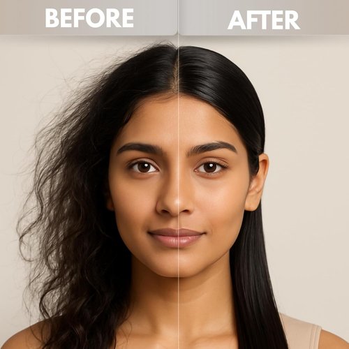SLICKUP Hair Wax Stick for Women - Tame Flyaways & Baby Hairs | Non-Greasy, Frizz-Free Styling - 30g