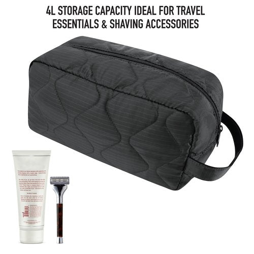 Rothco 13800: Lightweight Woobie Travel Kit