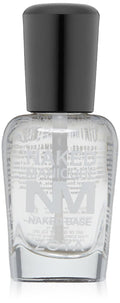 ZOYA Naked Manicure Base Coat - Clear Finish for Flawless Nails | 0.5 fl. oz.