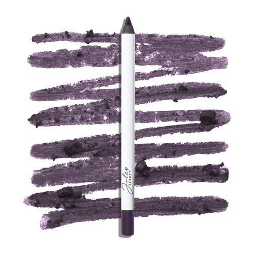 Julep Multi-Use Longwear Eyeliner Pencil - 17 Smoky Plum - Transfer-Proof & High Performance