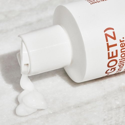 MALIN+GOETZ Cilantro Hair Conditioner - Hydrating & Detangling Formula with Shea Butter | Vegan & Cruelty-Free (8 oz/16 oz/Refill)