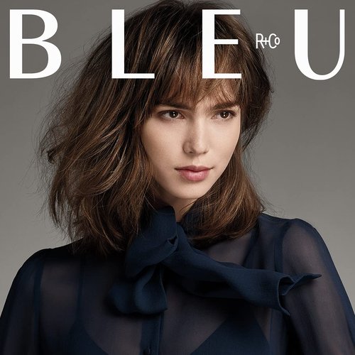 R+Co BLEU Lifestyler Volume & Texture Spray - Achieve Effortless Volume & Texture for All Hair Types