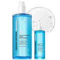 Yoken Hyaluronic Acid Serum - EWG Verified Hydrating Facial Serum with Vitamin B5 | 8 + 2 fl oz