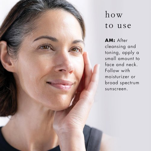 Bioelements Peptide Architect Anti-Aging Serum - 1 Fl Oz | Targets Fine Lines & Wrinkles, Vegan & Gluten-Free