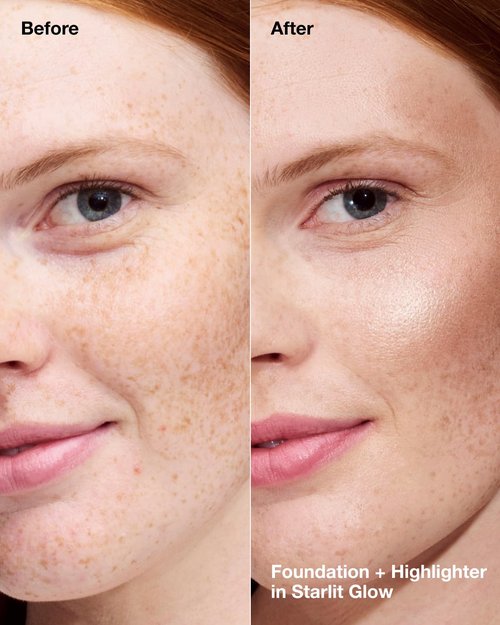 Clinique True Highlight Illuminator - Weightless Highlighter for Luminous Glow & Natural Radiance