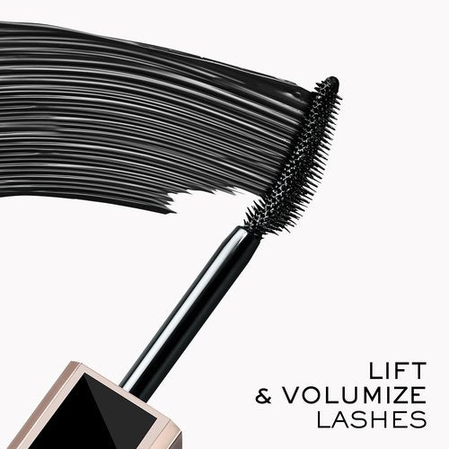 Lancôme Lash Idôle Mascara Duo - Volumizing & Lifting Formula - Full Size & Travel Size Set