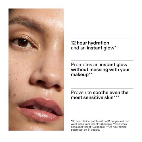 The INKEY List Hydro-Surge Dewy Face Mist - Hydration Boosting Spray, Fragrance-Free & Vegan, 2.6 fl oz