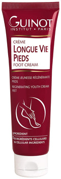 Guinot Rejuvenating Foot Care, 4.2 oz (Pack of 1)