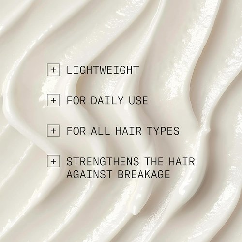 Nioxin Age Defense Conditioner - Strengthening & Moisturizing Formula with Hyaluronic Acid | Paraben & Sulfate-Free