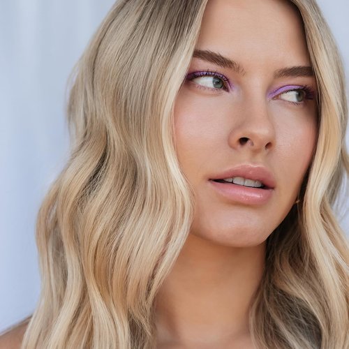O&M Atonic Thickening Spray - Volumizing Texture & Hairspray for Body & Bounce | 250ml, Vegan & Cruelty-Free