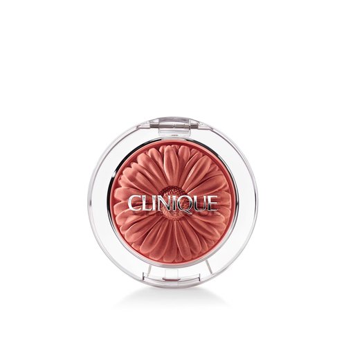 Clinique Cheek Pop Blush - Long-Lasting, Buildable Color for a Vibrant & Natural Finish