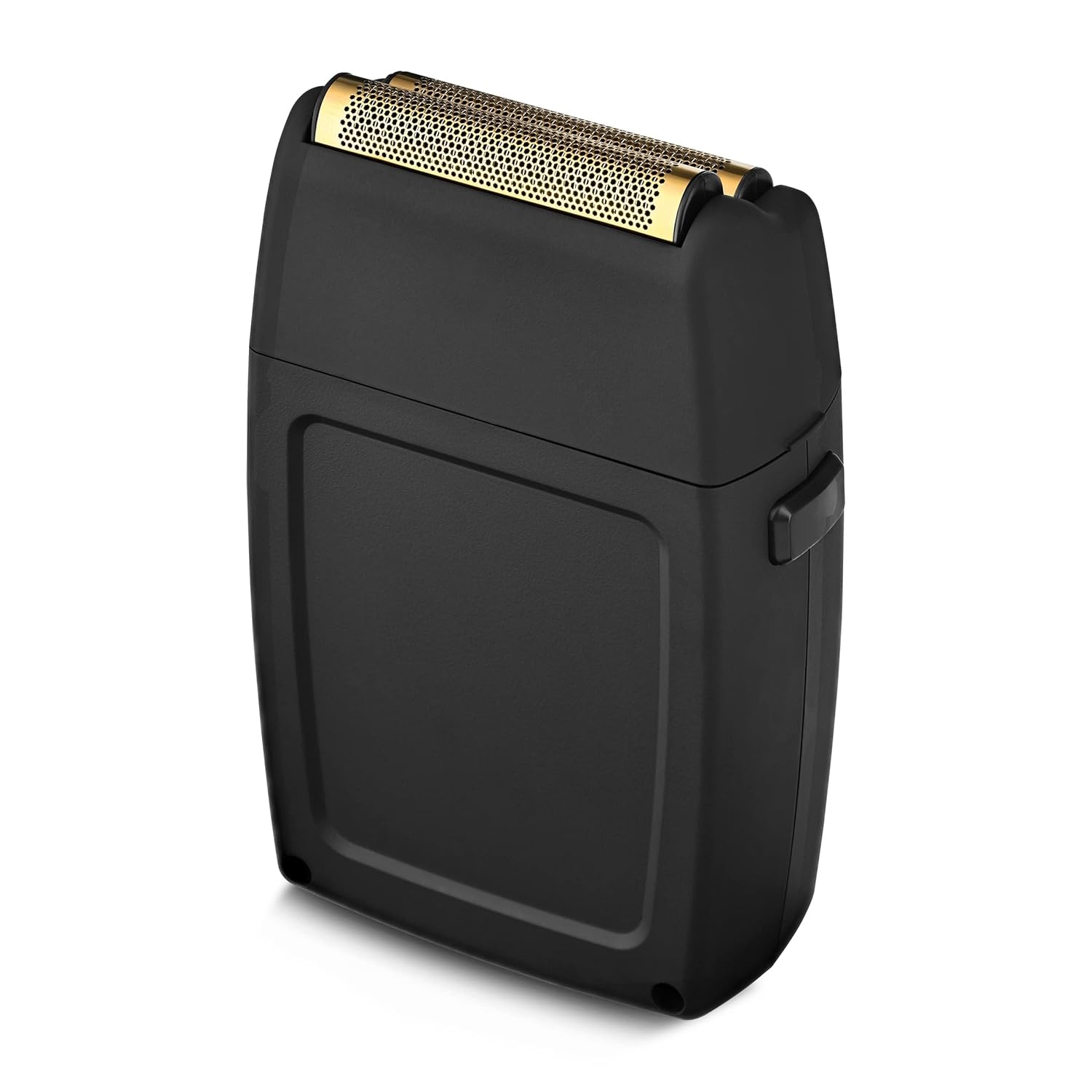StyleCraft Rebel Cordless Double Foil Shaver - USB-C Rechargeable, Super Torque Motor for Close Shave
