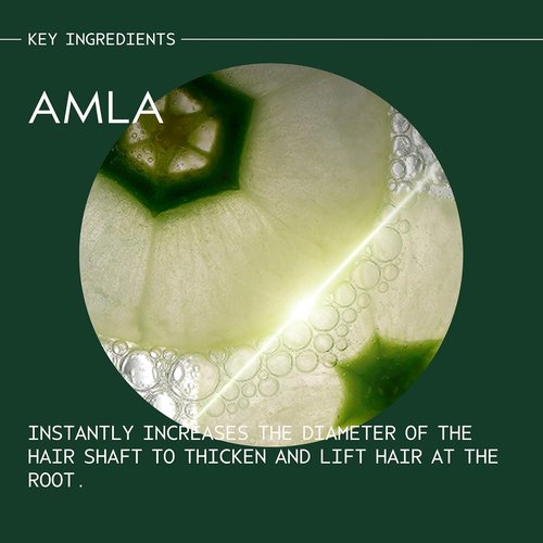 Aveda Invati Ultra Advanced Thickening Foam - Styling Foam for Thin Hair | Instantly Adds Volume & Hold
