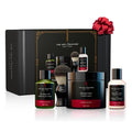 The Art of Shaving Sandalwood Shaving Kit for Men - The Perfect Gift for The Perfect Shave with Shaving Cream, Shaving Brush, After Shave Balm, & Pre Shave Oil,4 Piece (Pack of 1)