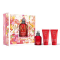 Cacharel Amor Amor Eau de Toilette for Women - Fruity Vanilla & Blackcurrant Perfume | Sensual & Romantic Fragrance