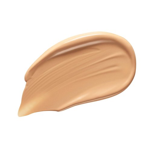 Almay Skin Perfecting Foundation - Healthy Biome Makeup with Prebiotic Complex & SPF 25, 140 Golden, 1 fl. oz.