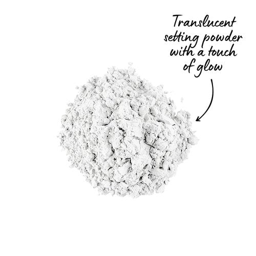 NYX Professional Makeup HD Studio Finishing Powder - Translucent Setting Powder for Flawless Skin