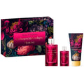 Catherine Malandrino Mystere Eau de Parfum Gift Set - 3 Piece Collection for Her