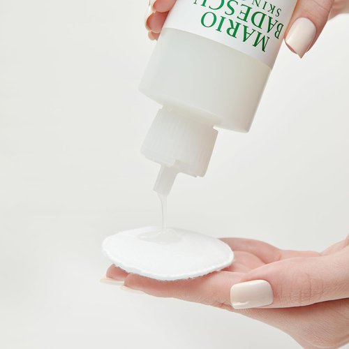 Mario Badescu Hydrating Glow Toner - Brightening Jojoba & PHA Formula for Luminous Skin | Refreshing Facial Toner