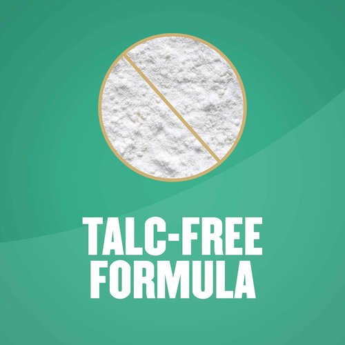 Gold Bond Medicated Body Powder - Talc-Free Extra Strength for Cooling Itch Relief | 10 oz.