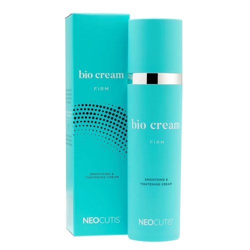 Neocutis Bio Cream Firm - Skin Smoothing & Tightening Cream for Collagen Support - 50ml