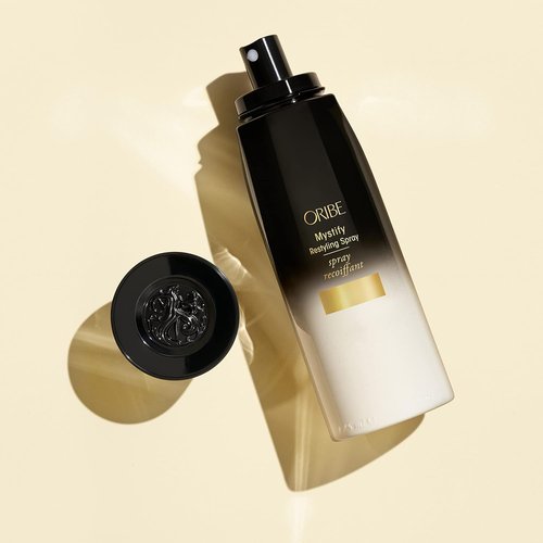 Oribe Mystify Restyling Spray - Lightweight Formula for Effortless Style | 5.5 oz